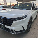 Honda CR-V VUD Llantas 3