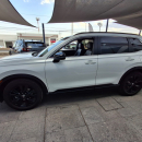 Honda CR-V VUD Asientos 8