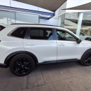 Honda CR-V VUD Llantas 4