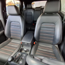 Honda CR-V VUD Interior 17