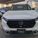 Honda CR-V VUD Arriba 2