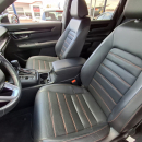 Honda CR-V VUD Interior 18