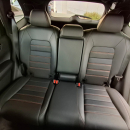 Honda CR-V VUD Lateral izquierdo 21