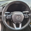 Honda CR-V VUD Llantas 25