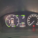 Honda CR-V VUD Atrás 13