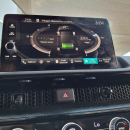 Honda CR-V VUD Lateral izquierdo 22