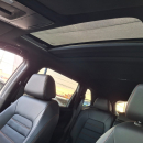 Honda CR-V VUD Lateral izquierdo 20