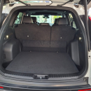 Honda CR-V VUD Lateral izquierdo 31