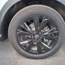 Honda CR-V VUD Asientos 27