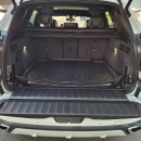 BMW X5 VUD Atrás 28