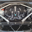 BMW X5 VUD Interior 14