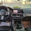 BMW X5 VUD Asientos 12