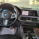 BMW X5 VUD Asientos 11