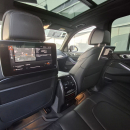 BMW X5 VUD Llantas 21