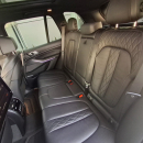 BMW X5 VUD Interior 19