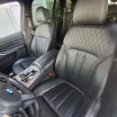 BMW X5 VUD Atrás 18