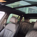 BMW X5 VUD Asientos 20