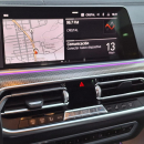 BMW X5 VUD Frente 24