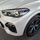 BMW X5 VUD Lateral derecho 29