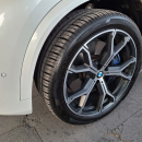 BMW X5 VUD Lateral derecho 10