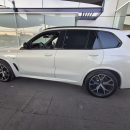 BMW X5 VUD Llantas 5