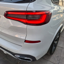 BMW X5 VUD Frente 9