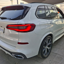 BMW X5 VUD Frente 31