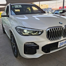 BMW X5 VUD Interior 1