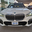 BMW X5 VUD Tablero 7