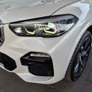 BMW X5 VUD Lateral derecho 33