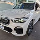 BMW X5 VUD Tablero 2