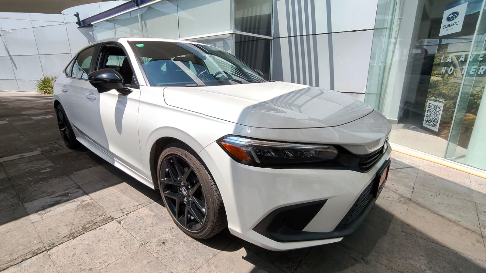 Honda