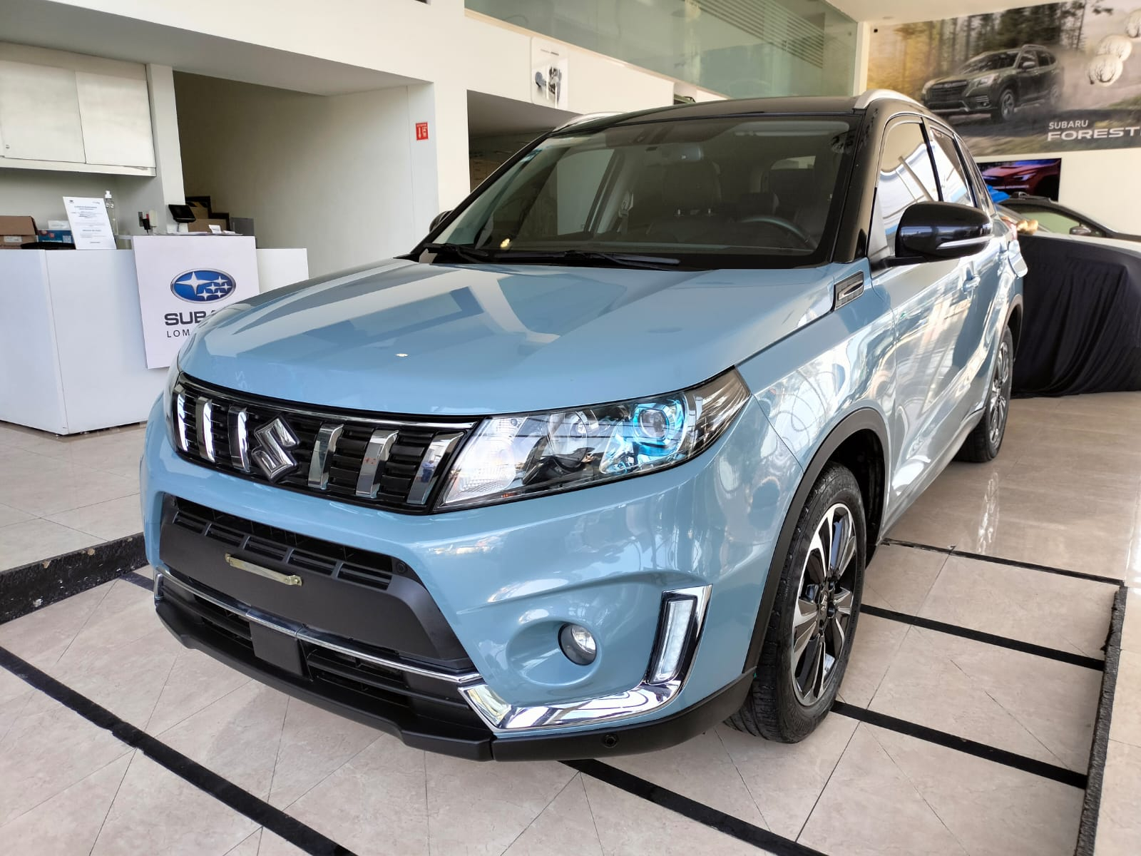Suzuki