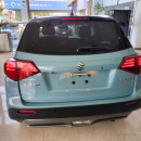 Suzuki NUEVA VITARA Frente 4