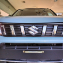 Suzuki NUEVA VITARA Lateral izquierdo 17