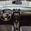 Suzuki NUEVA VITARA Lateral derecho 18