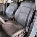 Suzuki NUEVA VITARA Lateral izquierdo 9