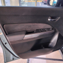 Suzuki NUEVA VITARA Interior 12