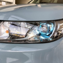 Suzuki NUEVA VITARA Llantas 19