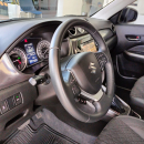 Suzuki NUEVA VITARA Lateral derecho 7