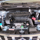 Suzuki NUEVA VITARA Asientos 16