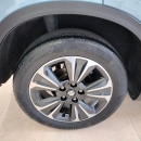 Suzuki NUEVA VITARA Atrás 20