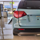 Suzuki NUEVA VITARA Frente 22