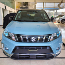 Suzuki NUEVA VITARA Llantas 6