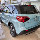 Suzuki NUEVA VITARA Interior 3