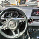 Mazda CX-3 Asientos 23