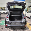 Mazda CX-3 Lateral derecho 16