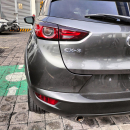 Mazda CX-3 Asientos 18