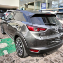 Mazda CX-3 Lateral izquierdo 3