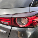 Mazda CX-3 Atrás 21